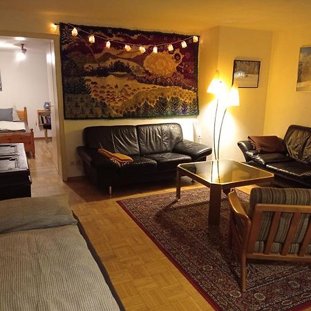 Ferienwohnung Eichhorn Hinterzarten Exteriör bild