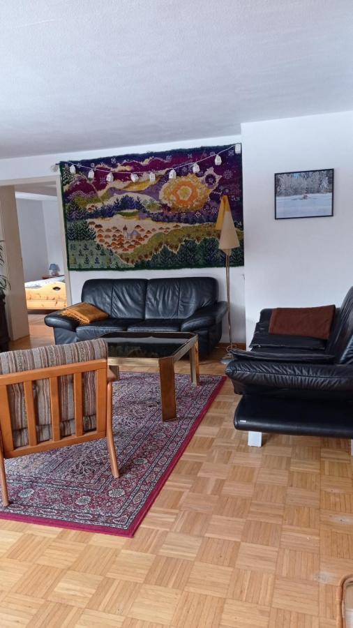 Ferienwohnung Eichhorn Hinterzarten Exteriör bild